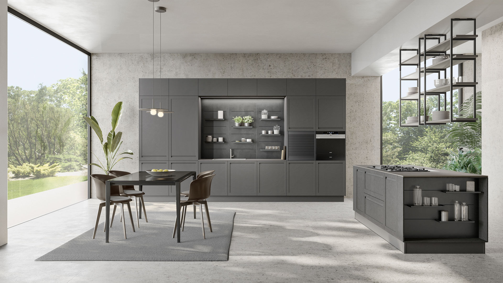 Cucine